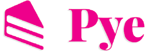 Pye Partner Logo