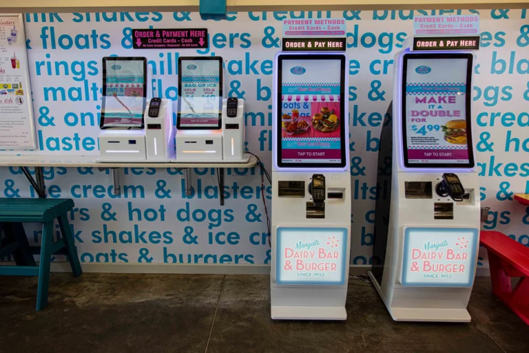 PYE Kiosk Solutions