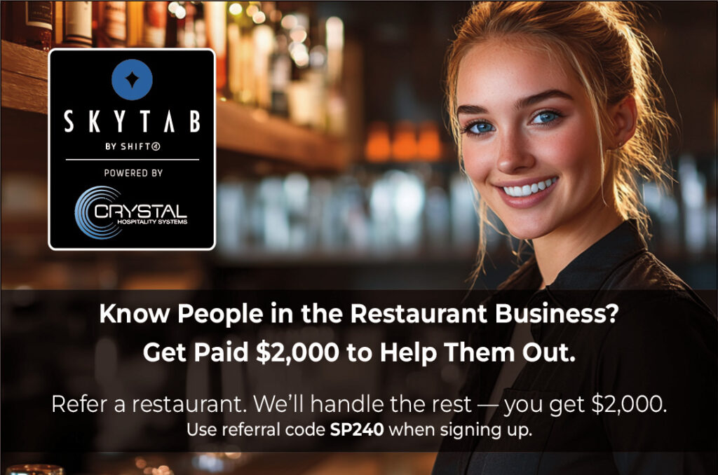 CHS Referral Program Hero Image